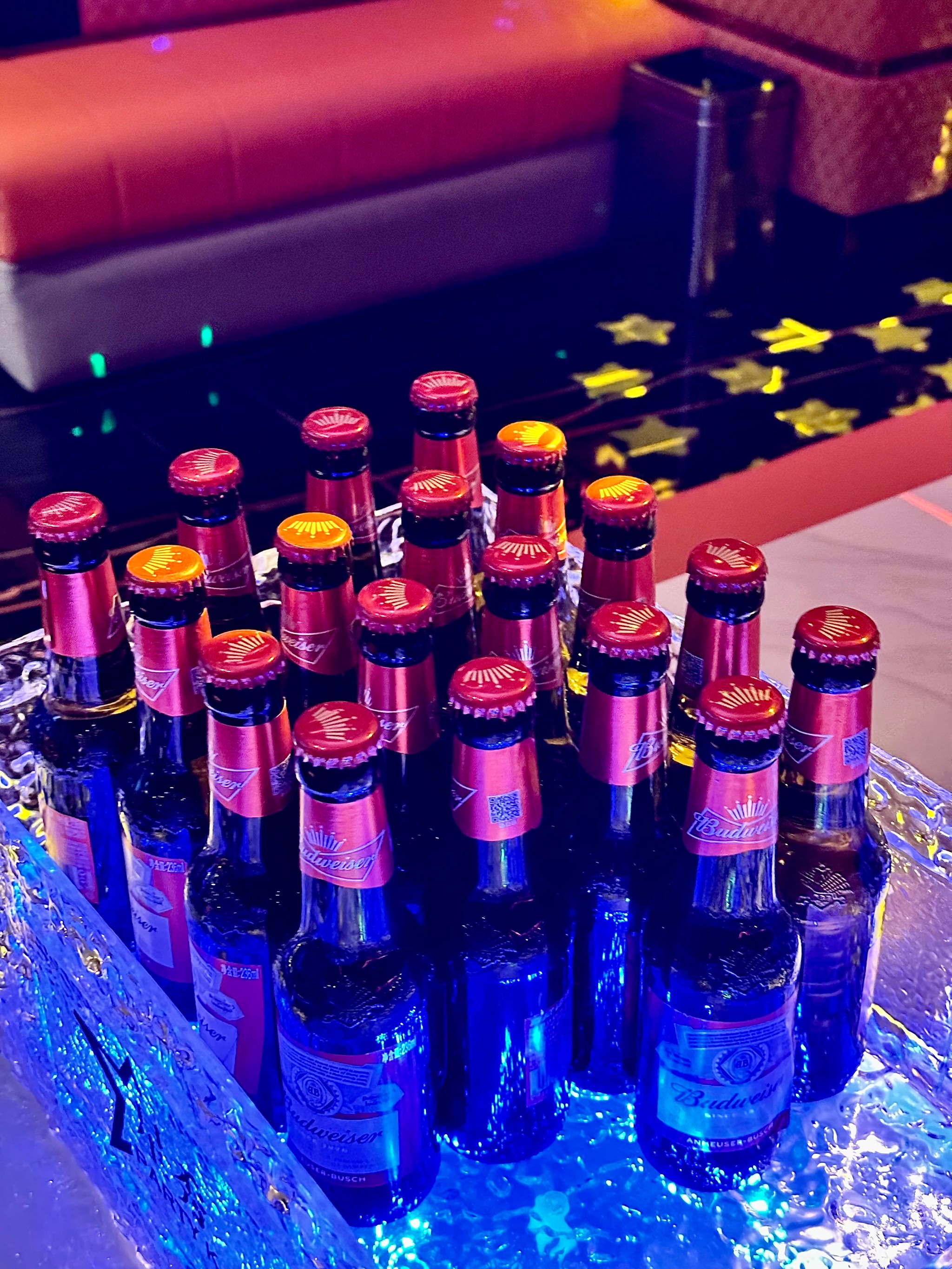 广州商务KTV推荐-荔湾区ktv预定